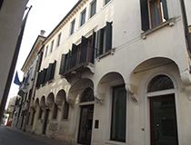 PALAZZO STORICO – Treviso